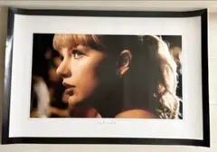 テイラー・スウィフト & ラナ・デル・レイ 直筆サイン入り写真 jo