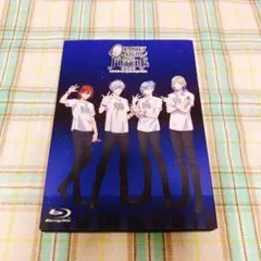 うたプリ カルライ LIVE FUTURE 2018 Blu-ray カルナイ
