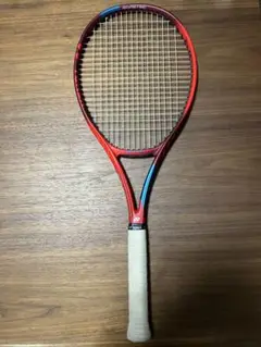 ヨネックス　YONEX Vコア VCORE 95 テニスラケット G2