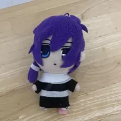 2025年最新】薄桜鬼 斎藤 ぬいぐるみの人気アイテム - メルカリ