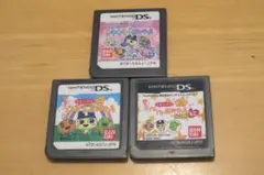 たまごっち ３本セット