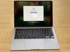 美品 M3 MacBook Air メモリ24GB ・ストレージ1TB シルバー 2026年最新】MACBOOK AIR m3 24gb 1tbの人気アイテム - メルカリ