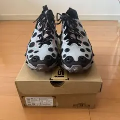 貴重品 試し履きのみ Nike Air Max 720 ISPA菅田将暉着用 - メルカリ