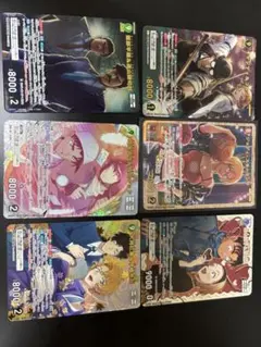 コナンカードsrp MRまとめ売り