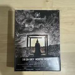 DIR EN GREY MORTAL DOWNER Blu-ray - メルカリ