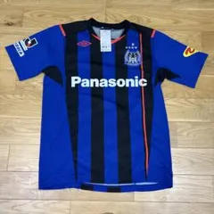 大特価 正規品 ガンバ大阪 2016 M-L タグなし - メルカリ