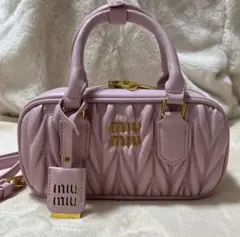 muu muu バッグ
