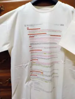 新品 MM6 Maison Margiela オーバーサイズ Tシャツのサムネイル