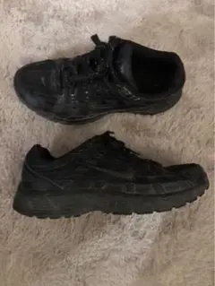 Nike p6000 27cm