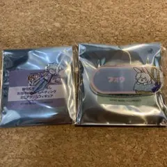 FGO 藤丸立香はわからない　ミニアクリルフィギュア　マーリン