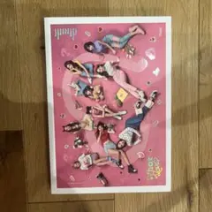 TWICE What is Love? アルバム