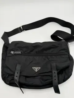 ユ*ラ様 PRADA ショルダーバッグ