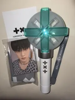 2026年最新】tomorrow x together ペンライトの人気アイテム - メルカリ