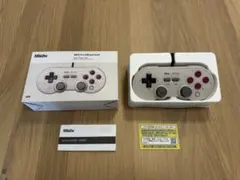 8BitDo SN30 Pro USB ゲームコントローラー