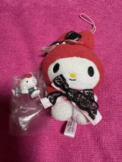 サンリオセット売り