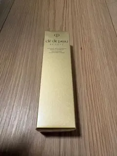 【新品未開封】クレ・ド・ポー ボーテ ムースネトワイアントAn140g