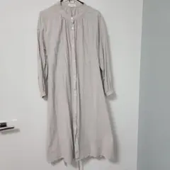赤ちゃん本舗　マタニティワンピース　サイズL