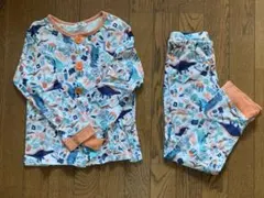 BREEZE 長袖パジャマ