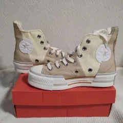 【新品】コンバース チャックテイラーCT70 PLUS HI 23cm
