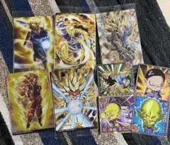 ドラゴンボール イタジャガ