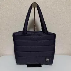 ハマノ ハンドバッグ 中綿 中わた 上品 サブバッグ メインバッグ 旅行 通勤