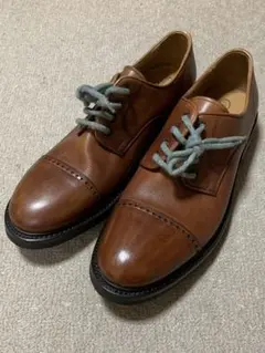 BRUNELLO CUCINELLI スエード シューズ42 - メルカリ
