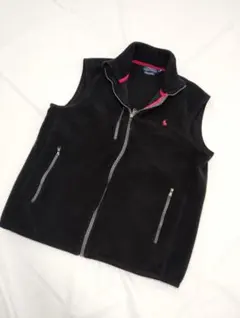 2025年最新】ラルフローレン フリースベストの人気アイテム