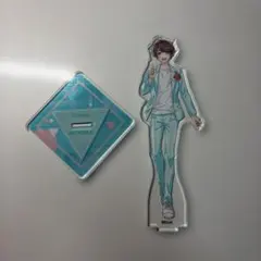雁屋園道貴 アクリルスタンド
