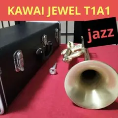 2025年最新】トランペット JEWELの人気アイテム - メルカリ