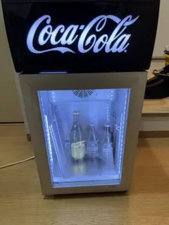 2026年最新】コカコーラ 冷蔵庫の人気アイテム - メルカリ