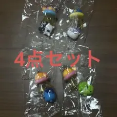 【かたまる様】たまごっち UFOスイング ガチャガチャ