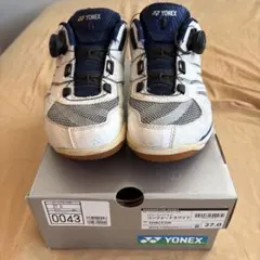 YONEX SHB-03LTD 27.0cm バドミントンシューズ