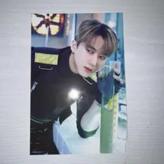 StrayKids チャンビン MANIAC ソウル ラントレ