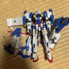ガンプラ 【塗装済み完成品】 SD アメイジング アバランチ ヴァルキランダー ガンプラ 【塗装済み完成品】 SD アメイジング アバランチ ヴァルキ