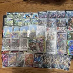 デュエルマスターズ デッキ 5C蒼龍ドキンダンテのサムネイル
