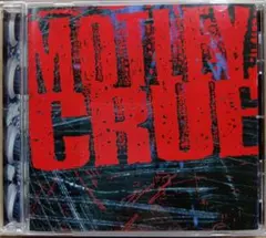 モトリー・クルー『モトリー・クルー』