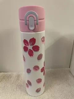 STARBUCKS 桜デザイン タンブラー 500ml