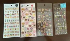 マインドウェイブ FOODIES SERIES 付箋 3個セット - メルカリ