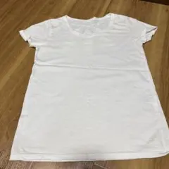 GOA ゴア　ホワイト Tシャツ 背面刺繍のサムネイル