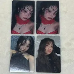 HANA KOHARU トレカ