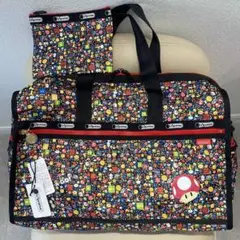 2026年最新】レスポートサック ニンテンドーの人気アイテム - メルカリ