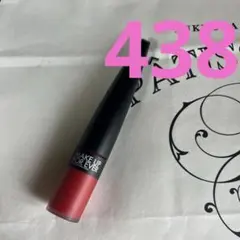 メイクアップフォーエバー ルージュアーティストマット 438のサムネイル