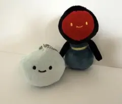 未確認生物 UMAのぬいぐるみ2 フラットウッズモンスター - メルカリ