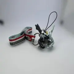 ポケモン キュレム ストラップ