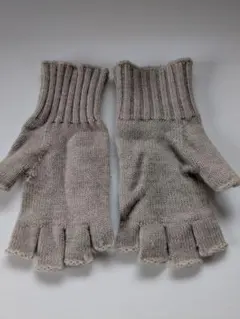 フィンガーレスグローブ