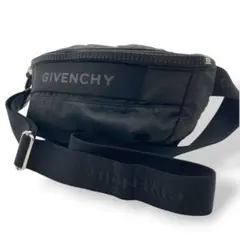 2026年最新】Givenchy メンズ ボディバッグ・ウエストポーチの人気