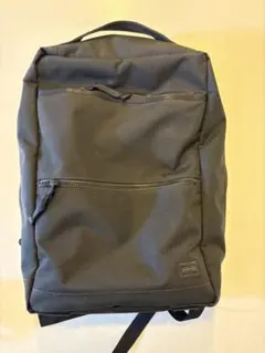 ジャンク品　PORTER ポーター リュック バックパック インタラクティブのサムネイル