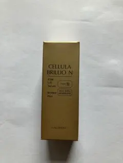 メルカリ最安値 新品未開封 CELLULA BRILLIO N 2本セット 2025年最新】チュルラーブリリオNの人気アイテム - メルカリ