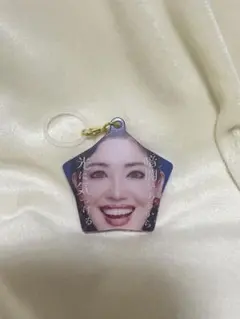 アンミカ ガチャガチャ 目印チャーム ガチャ 星型