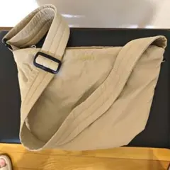 studio clip selva ベージュ ショルダーバッグのサムネイル